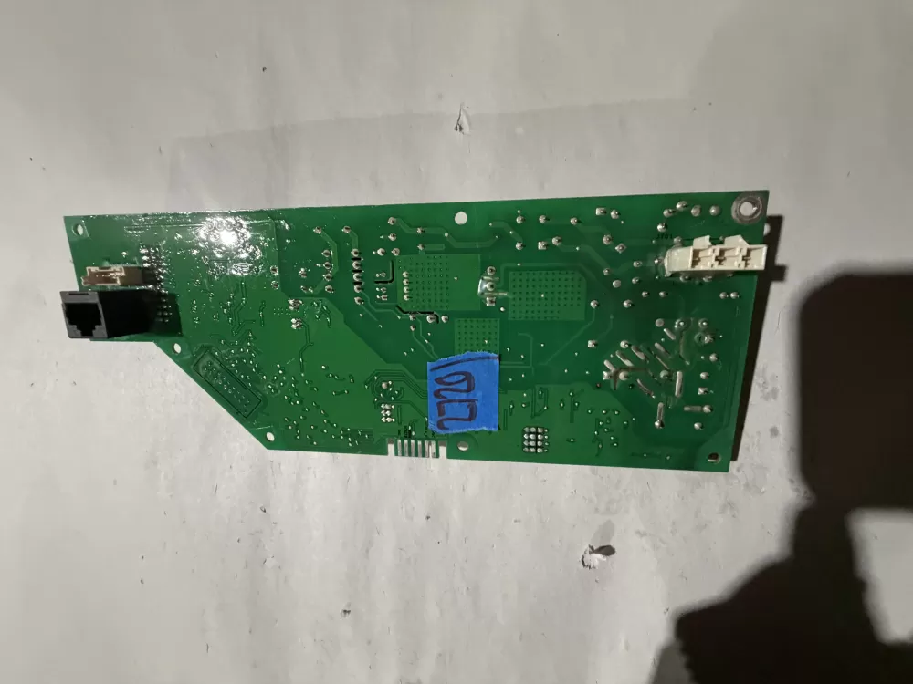 GE 265D1462G502 WD21X24900 Dishwasher Control Board AZ215557 | KM2720