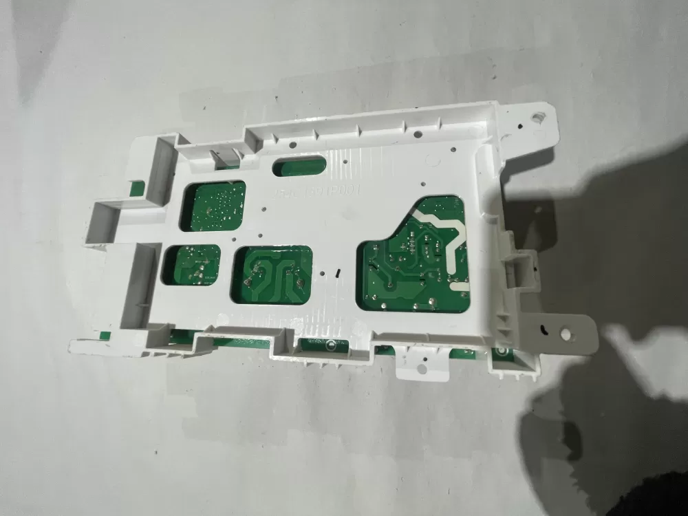 GE WH16X27251 234D2617G001 Washer Control Board AZ188206 | KM698