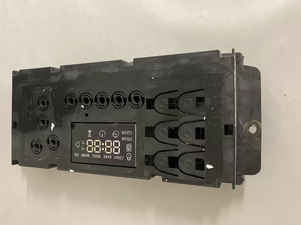 Whirlpool W10424884 W10734605 W10803950 W10834009 W10887921 W11048739 WPW10424884 W11122536 Range Control Board