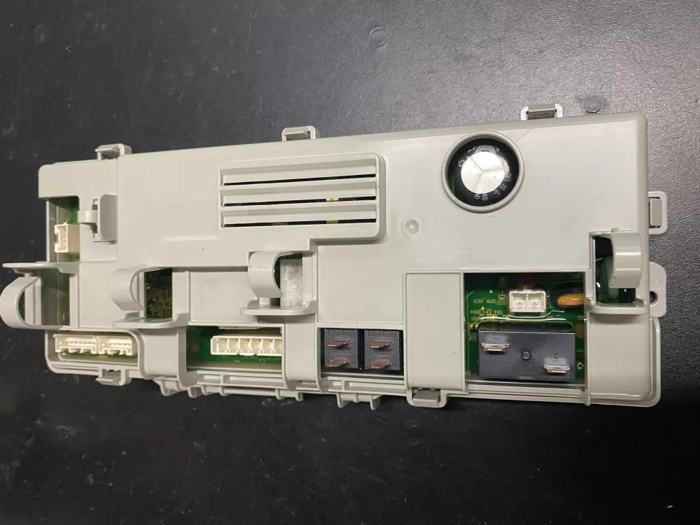 GE  AP6889027  PS12722940  EAP12722940  PD00065063 Dryer Control Board