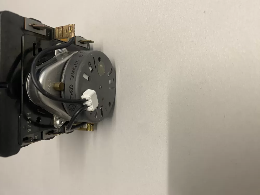 GE 175D2308P009 WE4M188 Dryer Timer AZ226564 | BK2004
