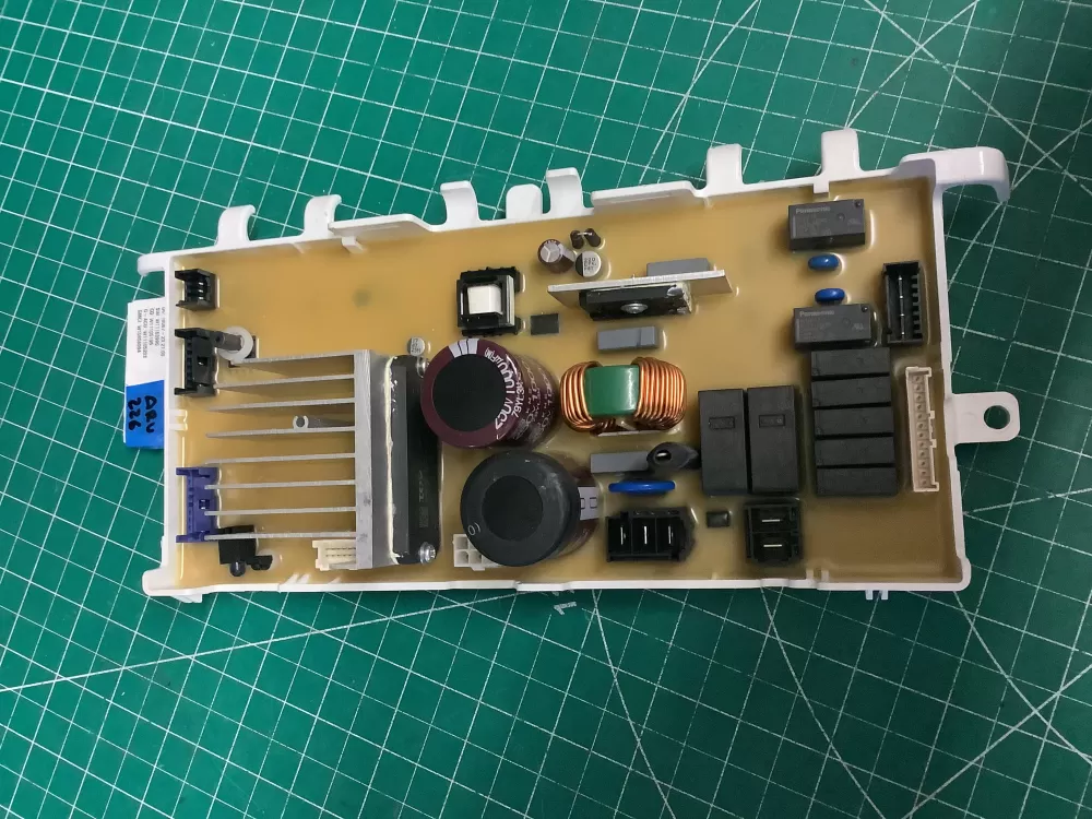 Whirlpool W11173230 W11209420 W11266631 Washer Control Board AZ206815 | ARV226
