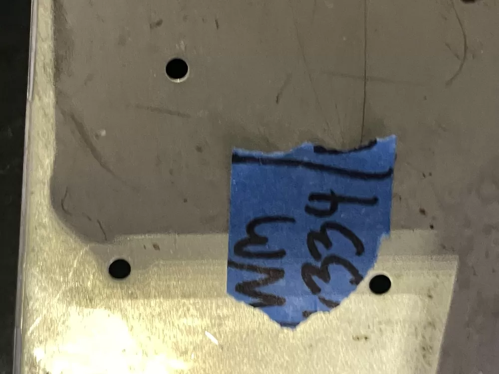 Whirlpool 9756547 Range Oven Electronic Control Board WP9756547 AZ25167 | WMV334