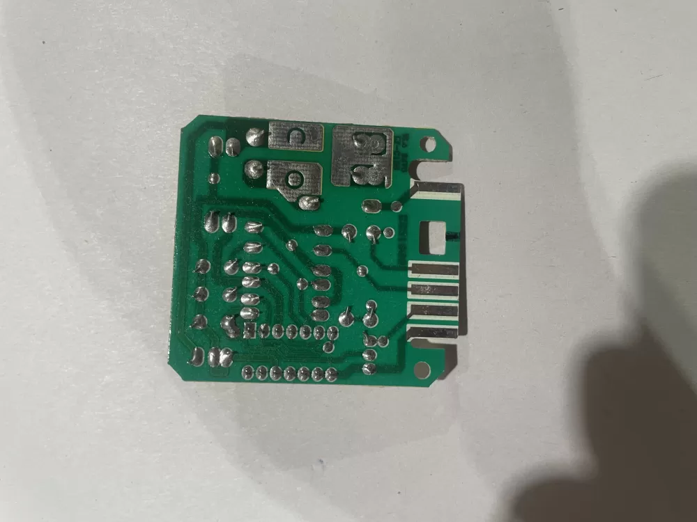 Whirlpool Maytag W10476828 Dryer Moisture Sensor Control Board AZ173017 | KM750