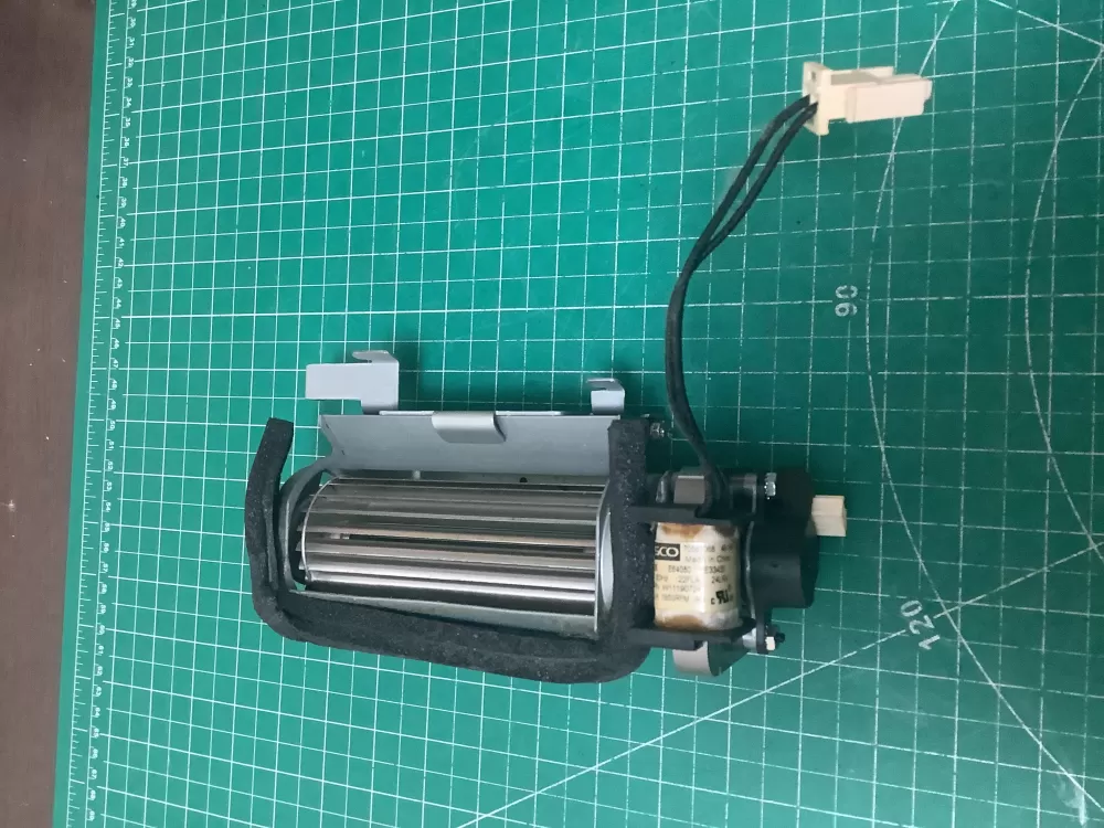 Whirlpool W10162259 Range Jenn Air Kitchen Aid Cooling Fan AZ223263 | SLA149