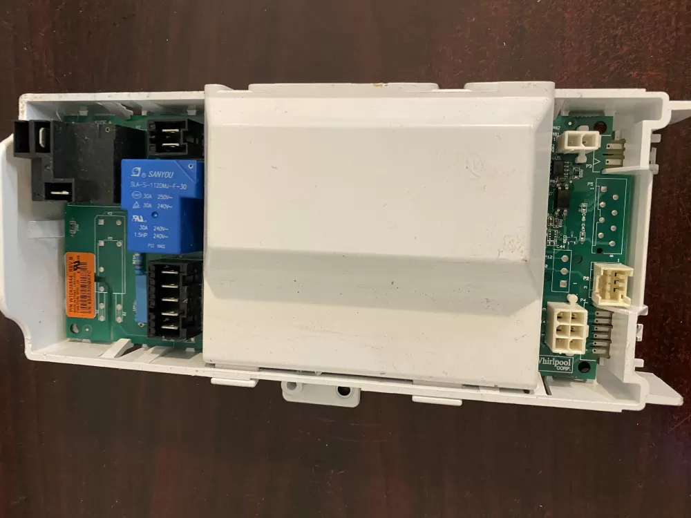 Whirlpool W10853088  W10625544  AP5955703 Dryer 