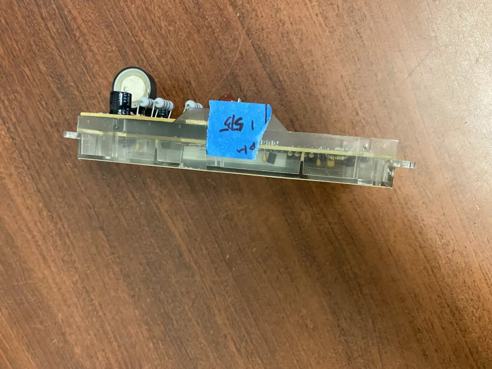GE Hotpoint 183D6328P001 SF5001 Stove Control Board AZ47877 | BK1515