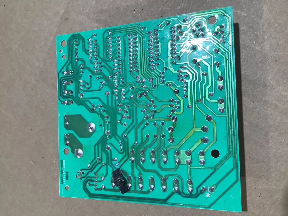 Lennox  Carrier Bryant  Goodman  RHEEM  RUUD  York  1157-83-400B Control Board