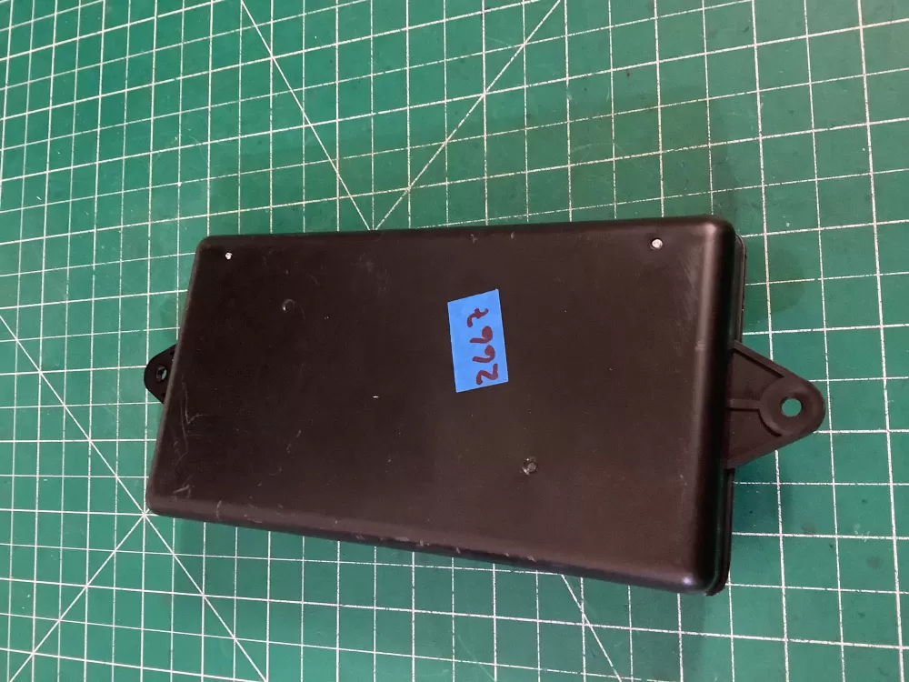 Samsung 17176000026658 Dishwasher Control Board AZ178819 | NR2667