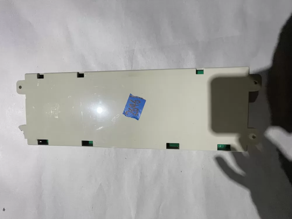 GE 212D1199G01 212D1201P001 212D1199G05 Dryer Control Board AZ189169 | KM2646