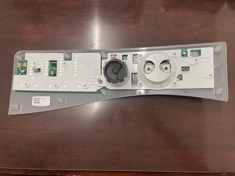 Whirlpool W10825111 W10911023 Washer Control Board Panel AZ31038 | KMV71