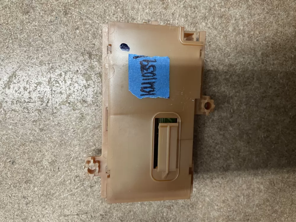 Bosch Siemens Dishwasher Control Board 5600.040.412 498075 AZ20659 | KM1039