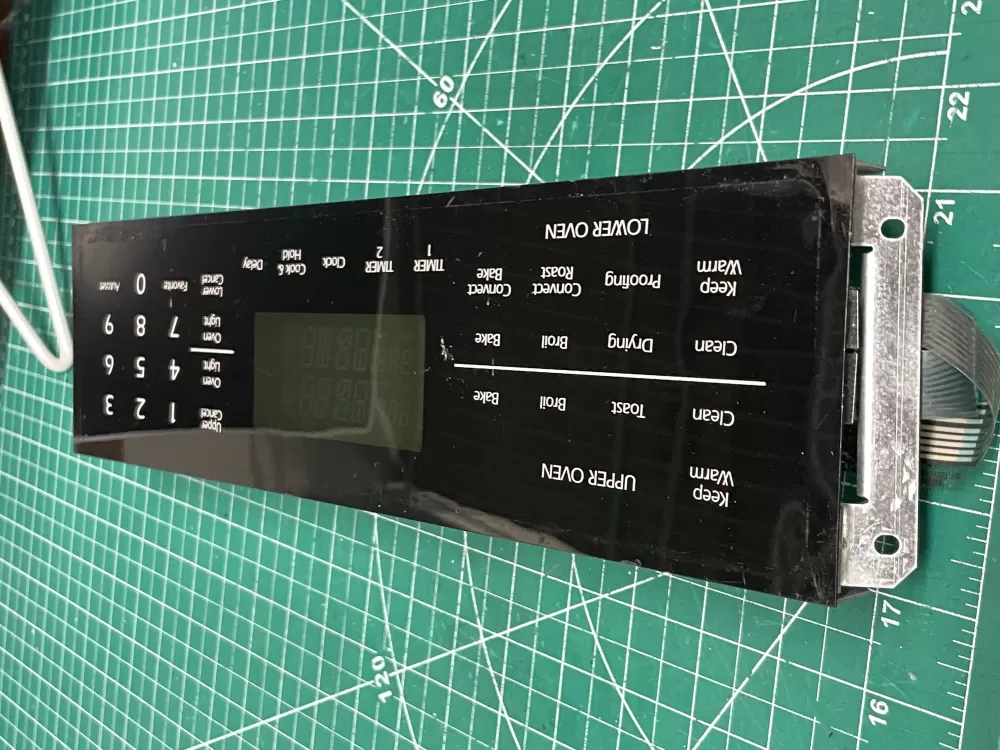 Maytag WP5701M796-60 8507P302-60 Range Oven Control Board AZ204450 | Wmv905