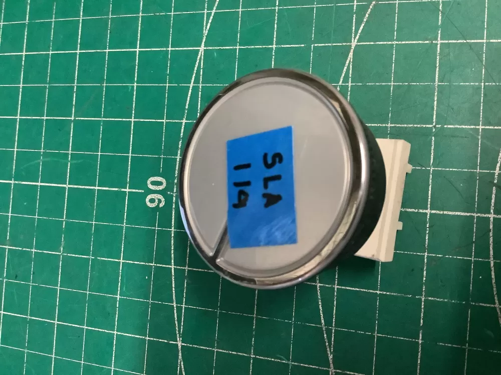 Whirlpool WPW10414398 Washer Switch AZ205605 | SL119