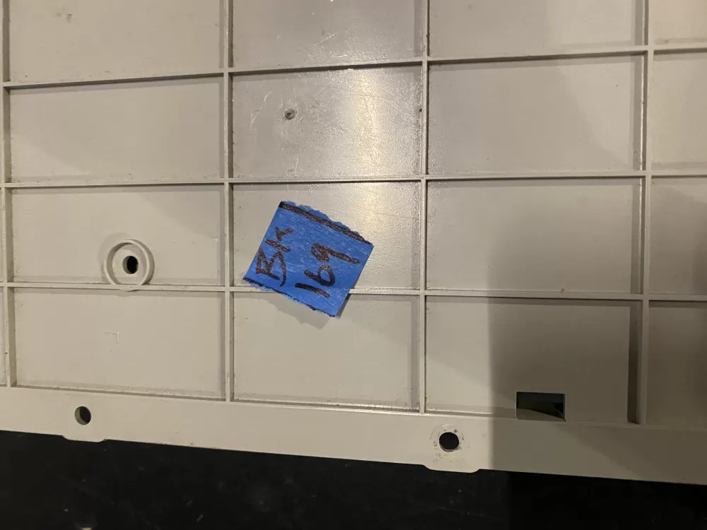 Samsung DC41-00066A Washer Control Board AZ26561 | BK169