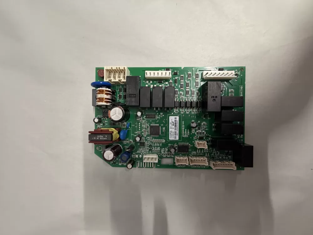 Whirlpool KitchenAid W10755479 Refrigerator Control Board AZ217097 | KM2439