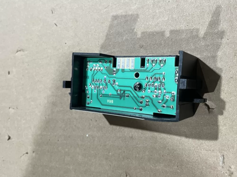 Whirlpool Maytag 6 3708930 63708930 WP33002389 AP6007980 33002389 33001661 517188 PS11741107 Dryer Dryness Display Board