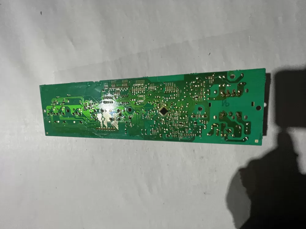 GE Power Dishwasher Control Board 165D7802P003 WD21X10247 AZ202062 | KM2624