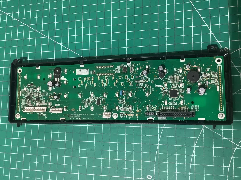GE 191D5810G007  WB27T11315 191D5810G010 WB27T11238 Oven Control Board