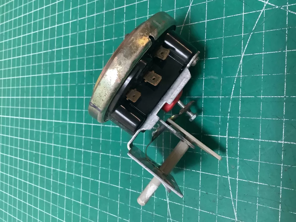 738-866-2 Whirlpool Washer Pressure Switch AZ223417 | SLA85