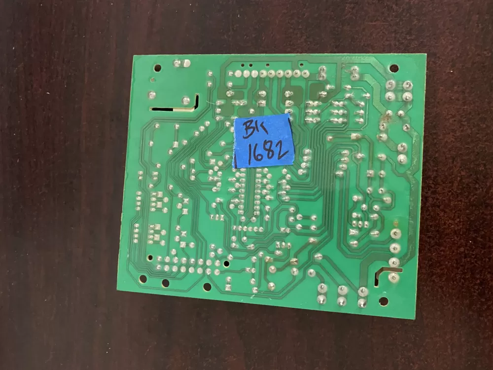 Rheem Air Handler Control Board 47-102077-02-04 156-9735 AZ32888 | BK1682