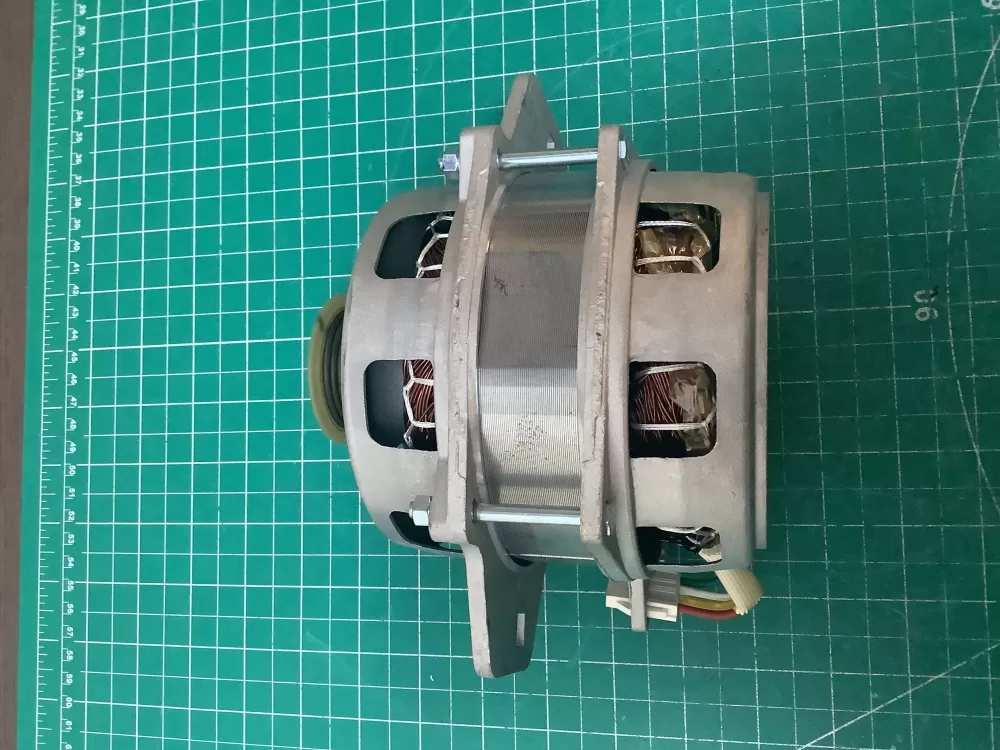 Admiral  Amana  Crosley  Maytag  Roper  Whirlpool W10416654 W10416655 W10416668 W10416669 W10677715 WPW10677715 Washer Drive Motor