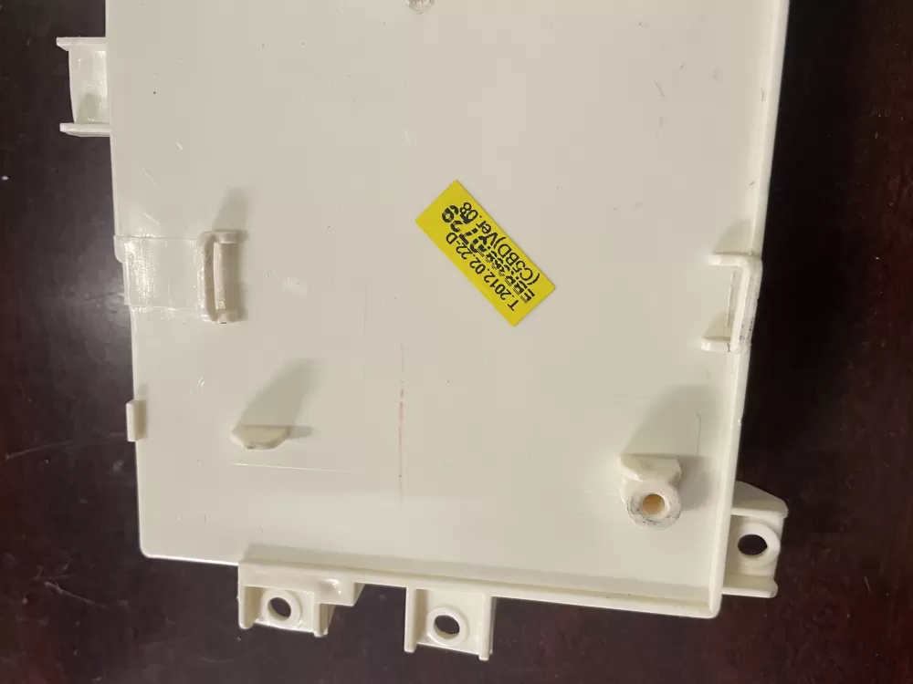 LG EAX36602103 EBR36870729 Washer Control Board AZ48771 | KMV249