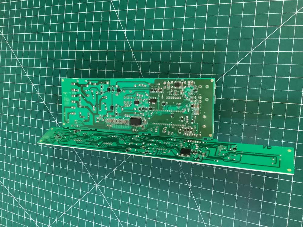 Kenmore 2304050 Refrigerator Control Board AZ198797 | NR2769