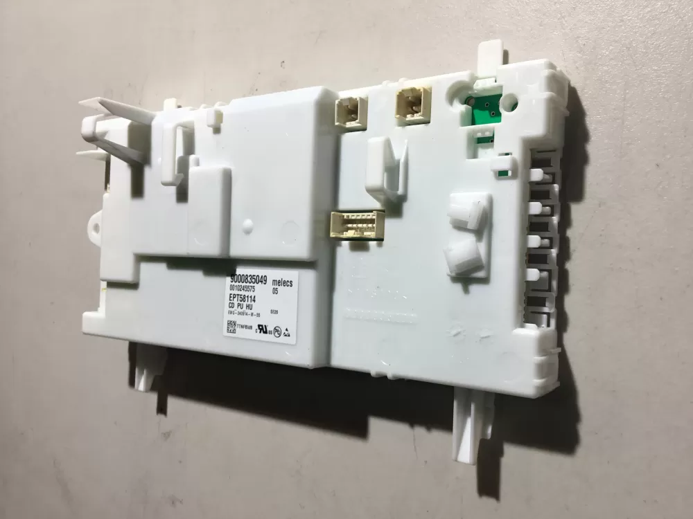 Bosch 9000835049 00631327 AP5805455 3278657 PS9492680 Dryer Control Board