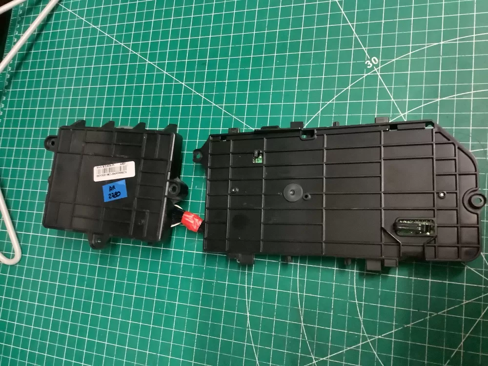 Samsung DC92 01607L DC9201607L Dryer Control Board AZ199579 | ARV2780