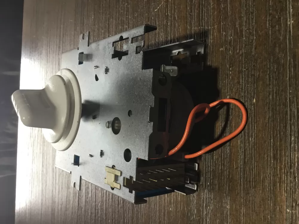 SpeedQueen 31239P Washer Timer Control AZ52109 | NR1871