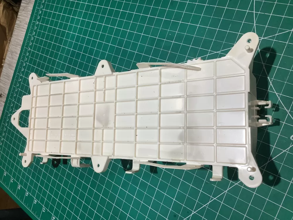 Samsung DC92-00301E AP4579248 2119295 DC92-00301B PS4215782 20100528 Washer Control Board