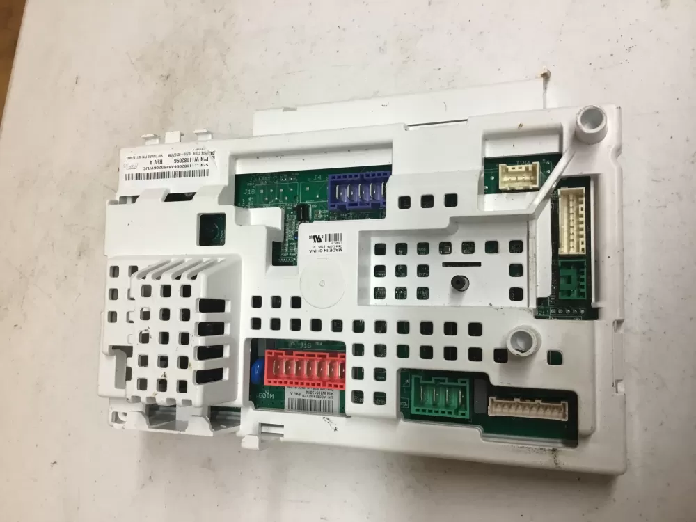 Whirlpool W11182096 Washer Control Board AZ52166 | NR1873