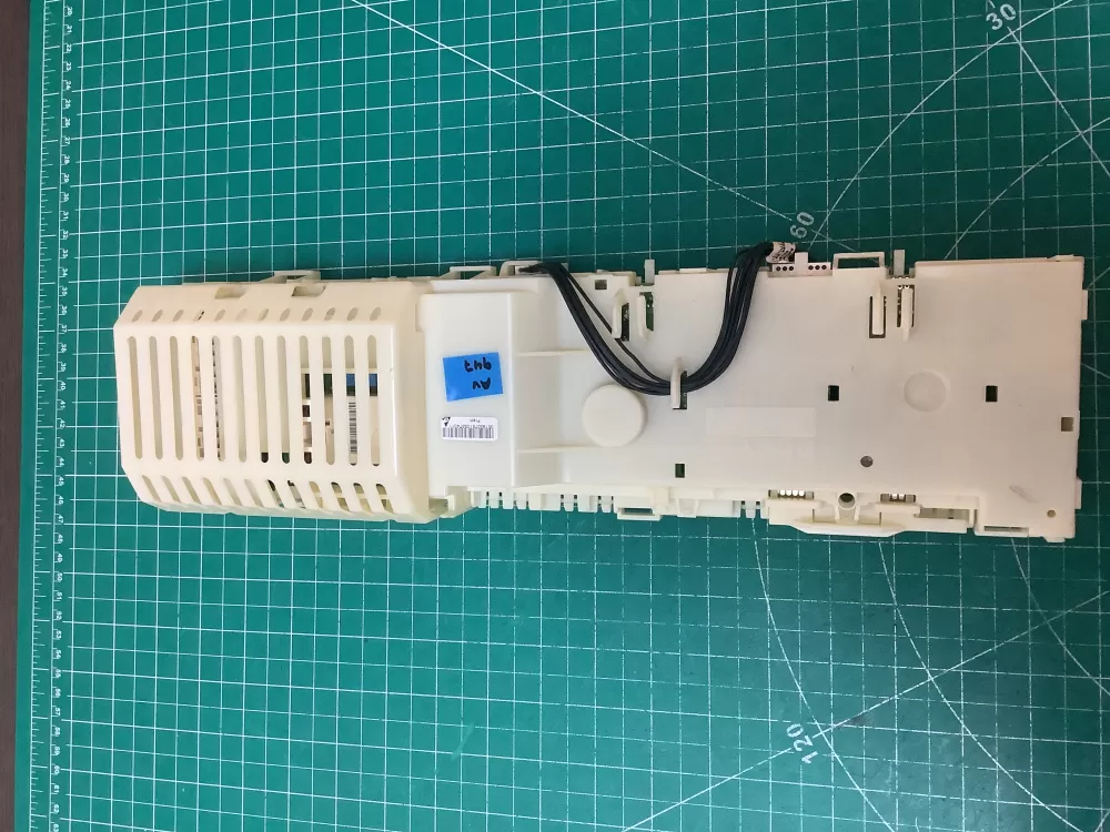 Bosch Washer Interface Control Board 00668953 AZ224833 | ARV947