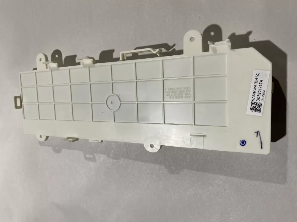 Samsung AP5966831 3996804 PS11719858 Washer Control Board AZ145503 | BK2437
