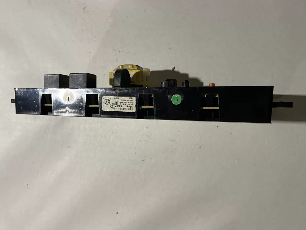 SF5311 OEM Frigidaire Oven Control Board Sf5311-s8207 AZ193711 | BK574