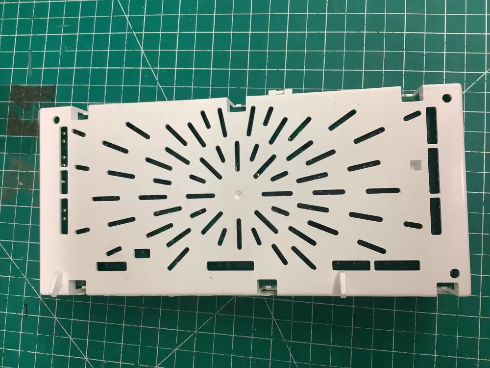 W10372181 Whirlpool Washer Control Unit Machine & Motor