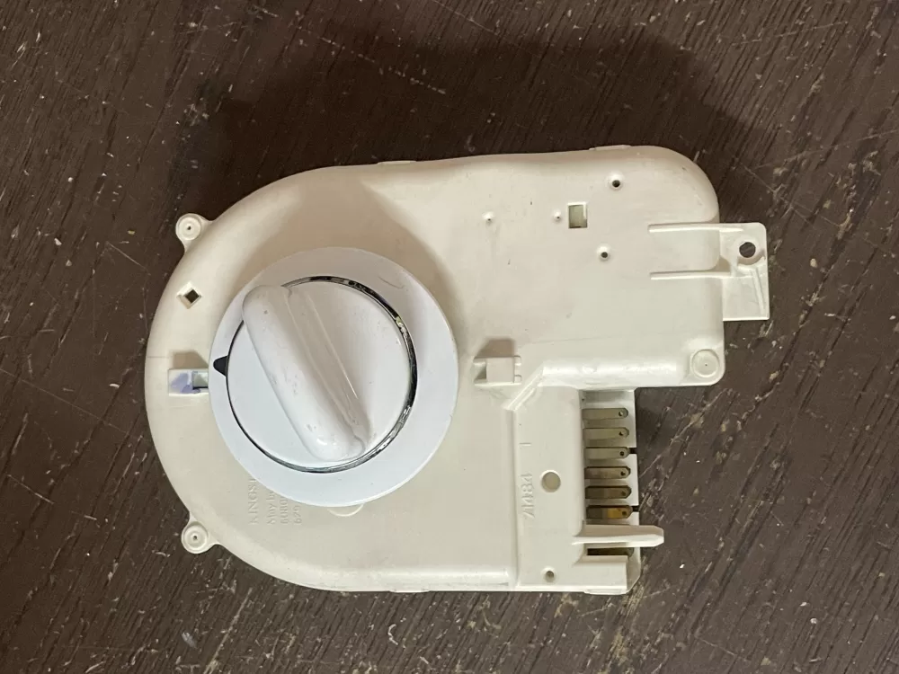 GE WH12X10346 175D5749P003 Washer Timer AZ48626 | Wm745