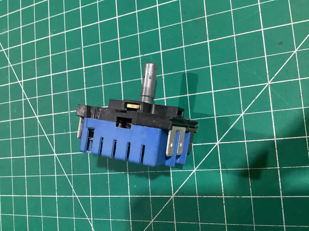 Whirlpool W10857622 Range Control Board Infinite Switch AZ143486 | SL175