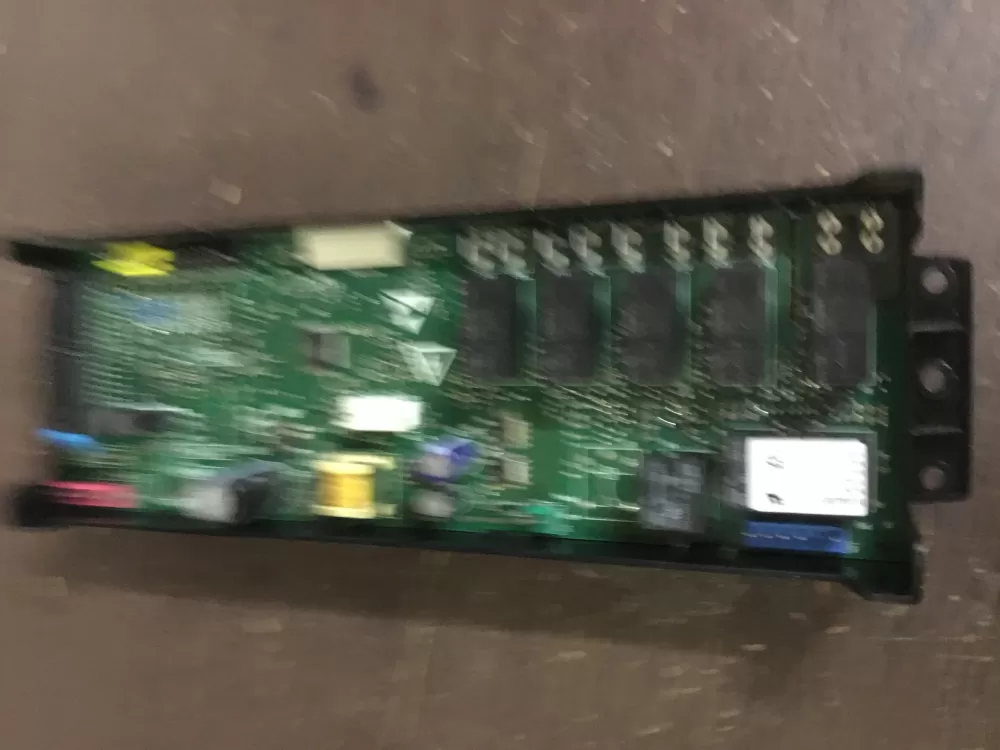 Whirlpool AP6019901 W10340308 WPW10340308 Range WP Control Board AZ6851 | NR481