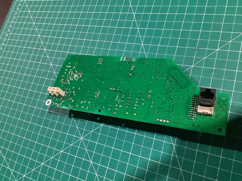 GE 265D1462G502 WD21X24900 Dishwasher Control Board AZ153115 | NR127