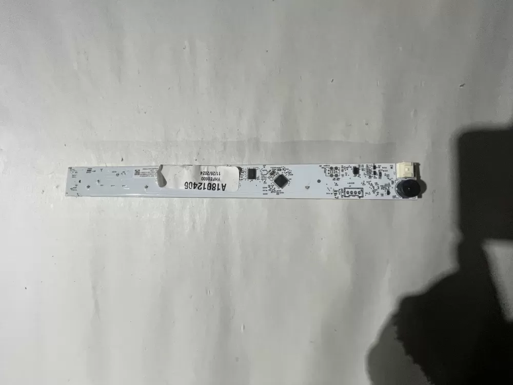 Frigidaire Fridge Control Board A18012406 AZ206524 | KM2794