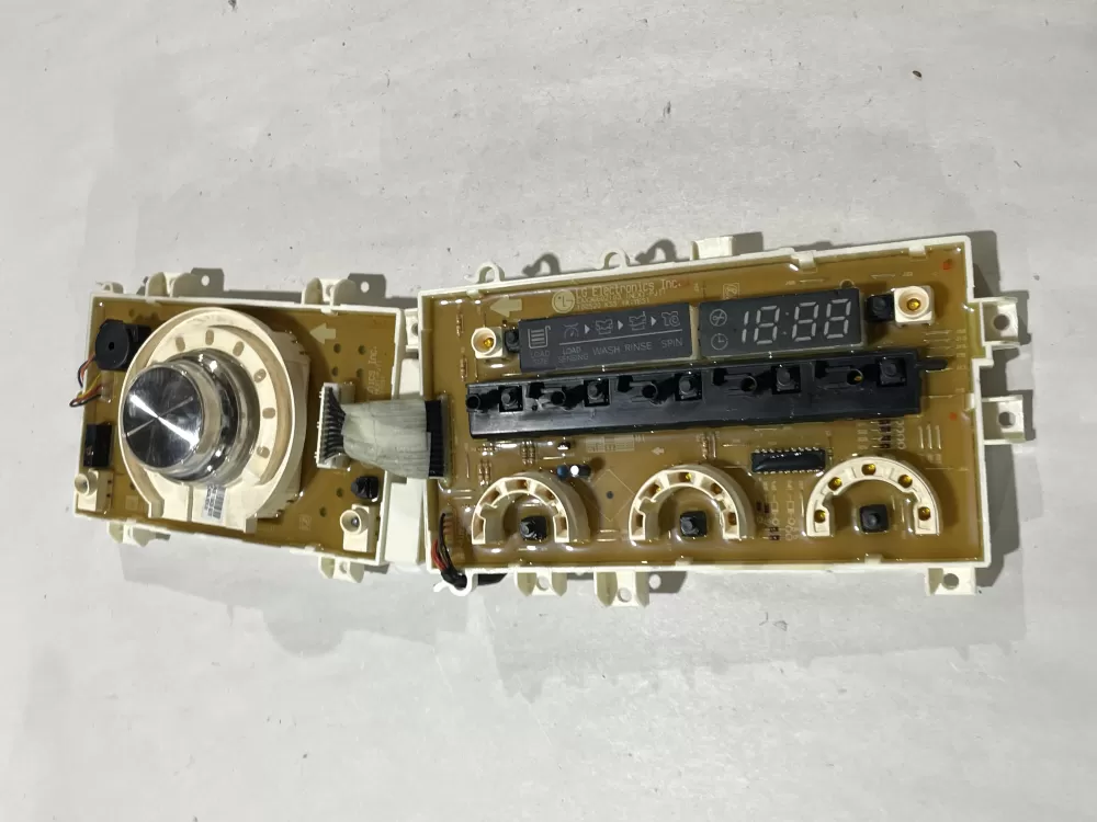 LG EBR36870722 AP5306774 2667465 AZ162123 | Wmv817