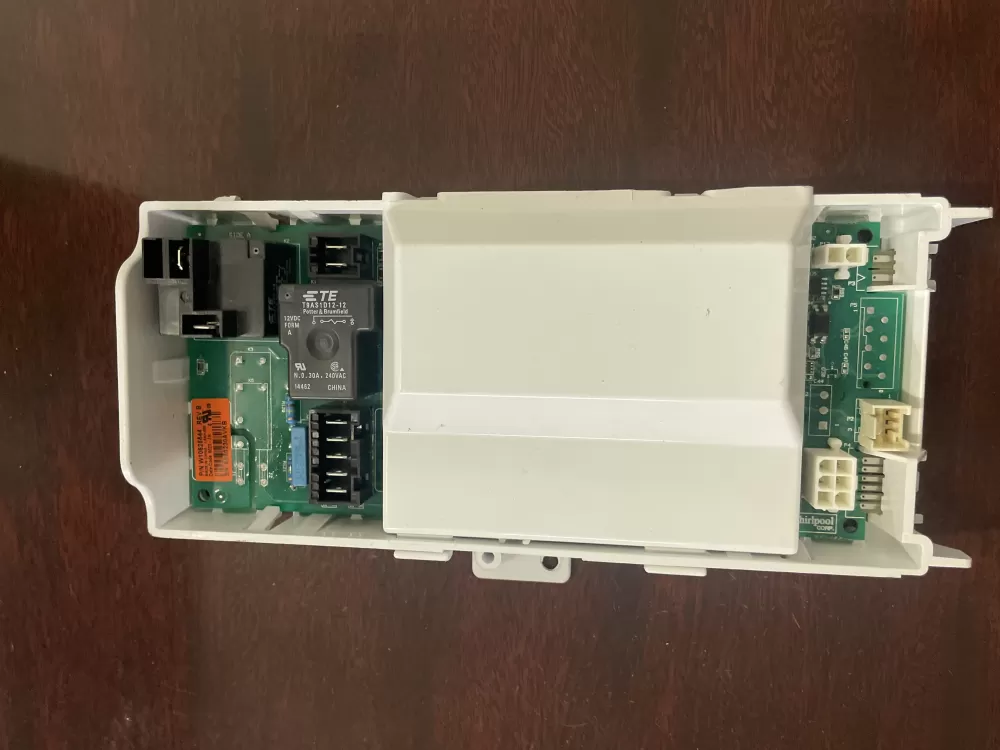 Kenmore W10753617 W10814129 PS11723076 Dryer Control Board