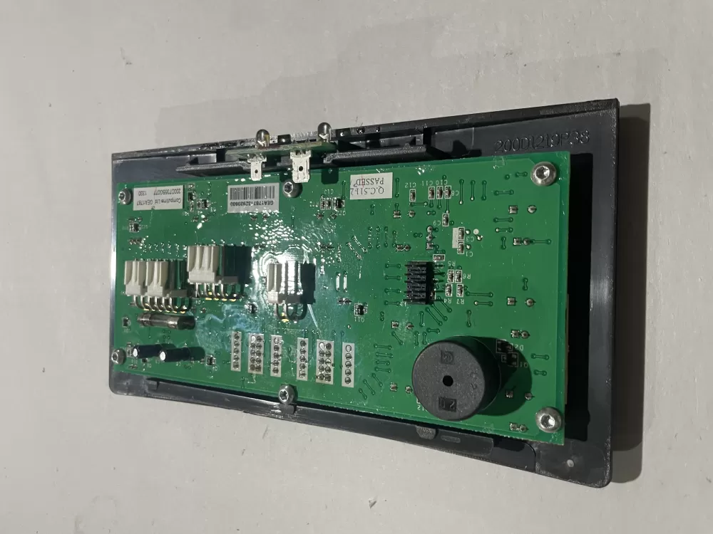GE Gea1787 Refrigerator Control Board Dispenser Interface AZ191057 | Wm688