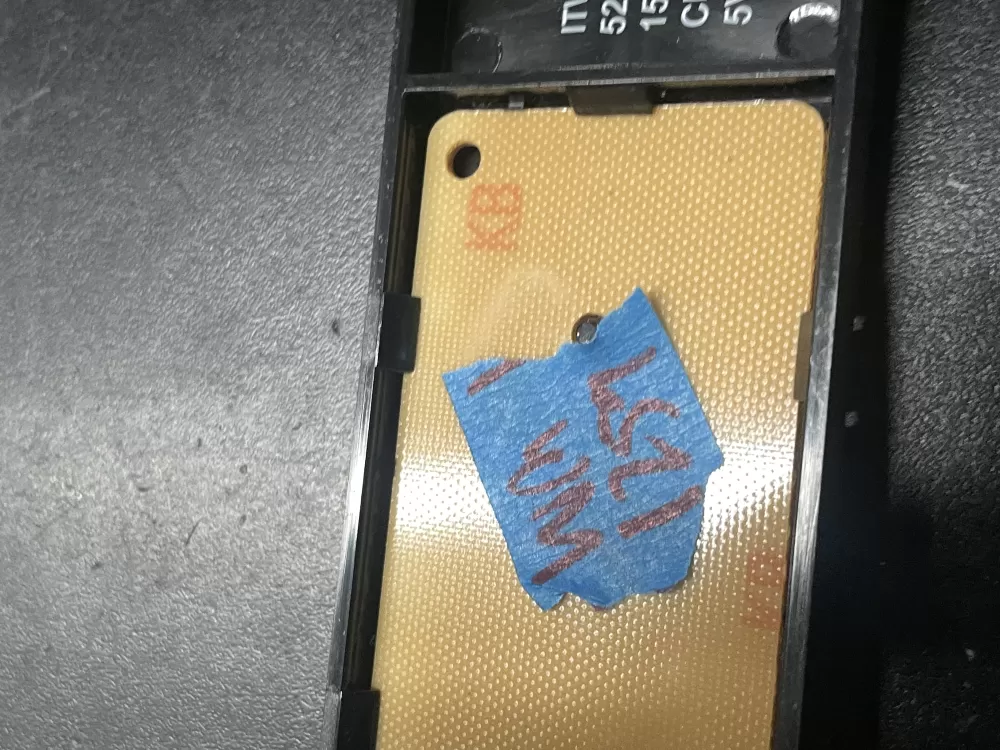 Frigidaire Kenmore AP6285991 154552001 Dishwasher Control Board AZ18732 | WM1259