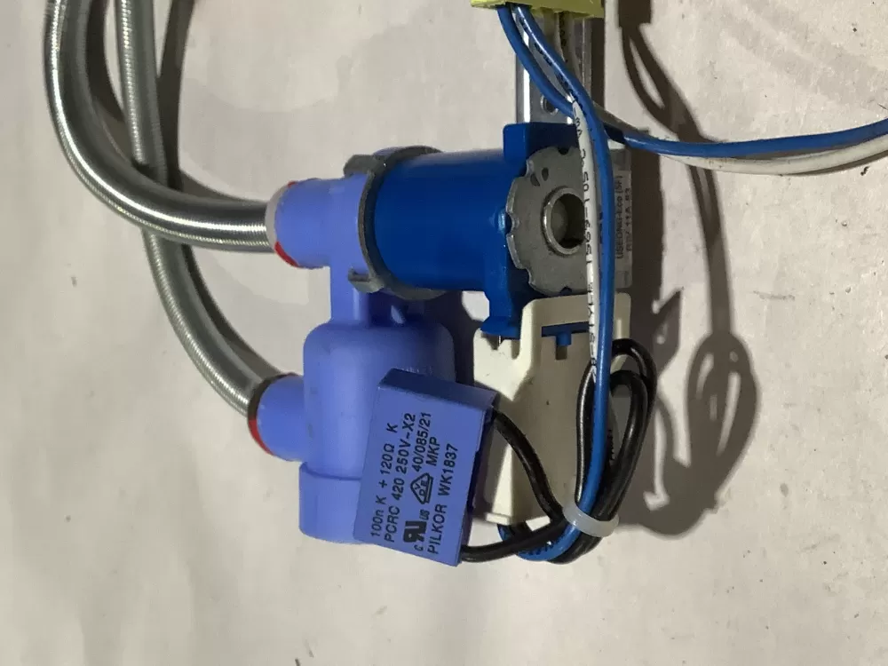 LG 5221JA2006D Refrigerator Water Inlet Valve AZ123034 | Sl205