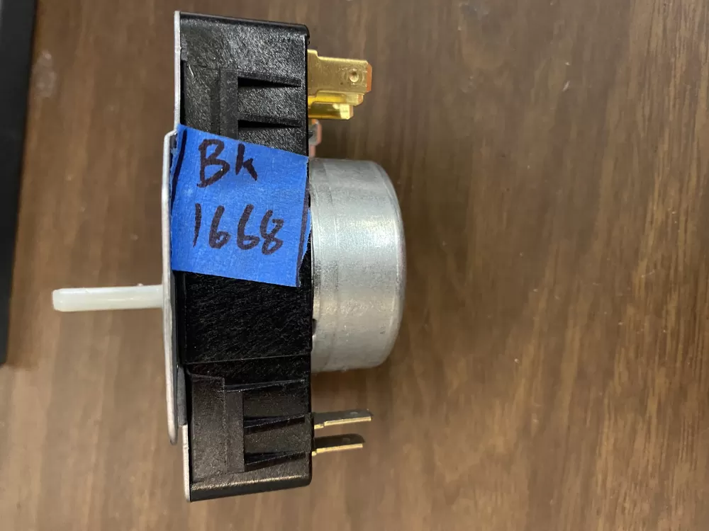 Whirlpool Maytag W10185982 Kenmore WPW10185982VP Dryer Timer AZ31092 | BK1668