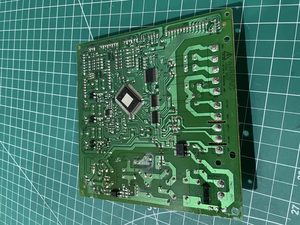 Samsung DA92 00420A Refrigerator Control Board AZ189956 | Wm807