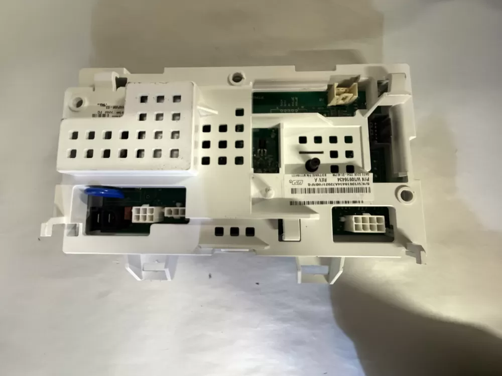 Kenmore W10711023 W10785637 W10864925 Washer Control Board AZ221922 | KM1063